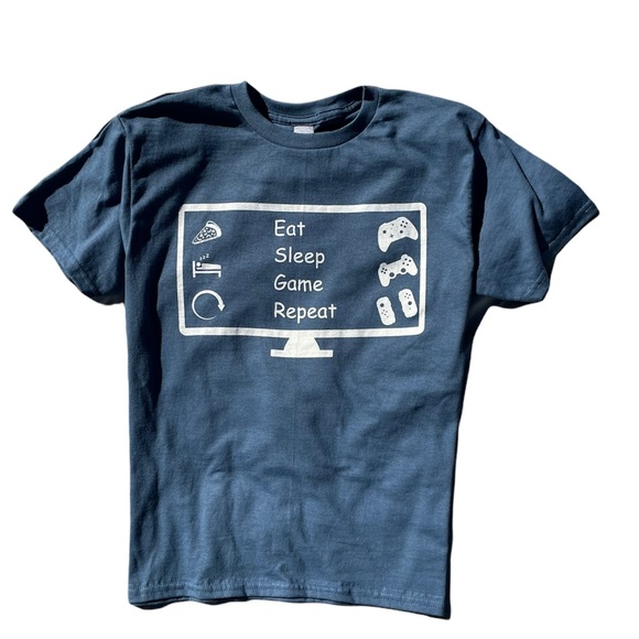 Lone Star Pride Apparel LLC Other - PRESALE!!!! Gamer Tee